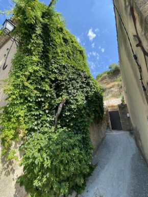 Maison de village dans le Sud Luberon